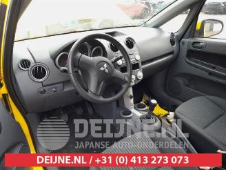 Mitsubishi Colt Colt (Z2/Z3), Hatchback, 2004 / 2012 1.3 16V picture 19