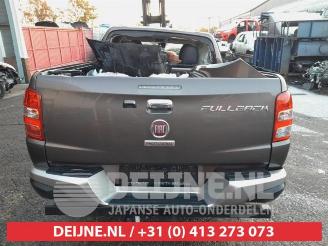 Fiat Fullback Fullback, Pick-up, 2016 2.4 Turbodiesel 180 4x4 picture 6