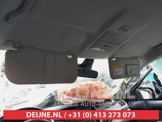 Fiat Fullback Fullback, Pick-up, 2016 2.4 Turbodiesel 180 4x4 picture 17