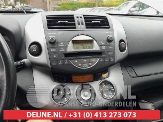 Toyota Rav-4 RAV4 (A3), Terreinwagen, 2005 / 2012 2.0 16V VVT-i 4x4 picture 16