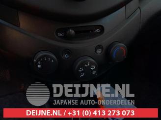 Chevrolet Spark Spark (M300), Hatchback, 2010 1.0 16V Bifuel picture 19