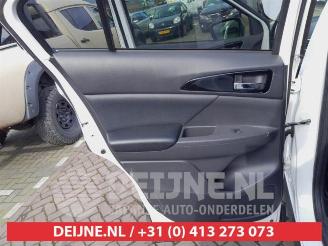 Mitsubishi Eclipse Cross Eclipse Cross (GK/GL), SUV, 2017 1.5 Turbo 16V 4WD picture 13