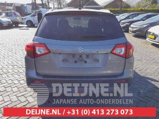 Suzuki Vitara Vitara (LY/MY), SUV, 2015 1.6 16V VVT AllGrip picture 6