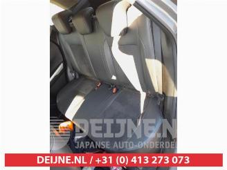 Suzuki Vitara Vitara (LY/MY), SUV, 2015 1.6 16V VVT AllGrip picture 14