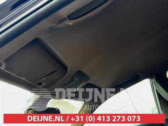 Lexus Ct CT 200h, Hatchback, 2010 1.8 16V picture 18