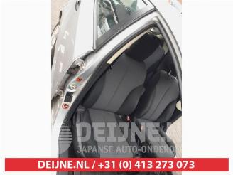 Mazda 2 2 (DE), Hatchback, 2007 / 2015 1.3 16V S-VT picture 20