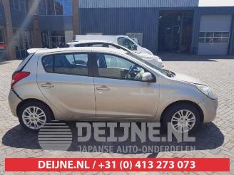 Hyundai I-20 i20, Hatchback, 2008 / 2015 1.2i 16V picture 8