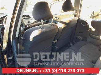 Honda Jazz Jazz (GE6/GE8/GG/GP), Hatchback, 2008 / 2015 1.4 VTEC 16V picture 15