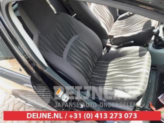 Nissan Pixo Pixo (D31S), Hatchback, 2009 1.0 12V picture 12