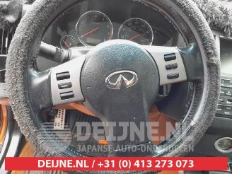 Infiniti FX FX (S50), SUV, 2003 / 2008 45 4.5i 32V VVT AWD picture 19