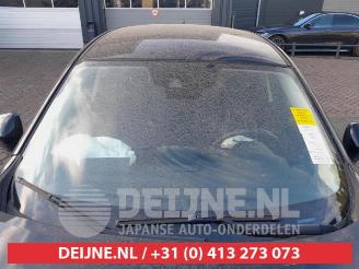 Mazda CX-3 CX-3 (DJ/DK), SUV, 2015 2.0 SkyActiv-G 120 picture 9