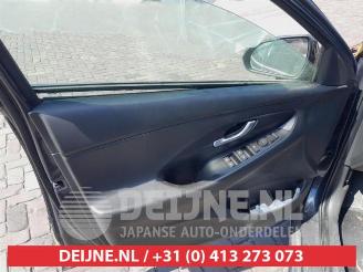 Hyundai I-30 i30 Wagon (PDEF5), Combi, 2017 1.0 T-GDI 12V picture 13