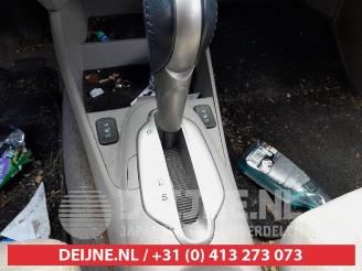 Honda Insight Insight (ZE2), Hatchback, 2009 / 2014 1.3 16V VTEC picture 20