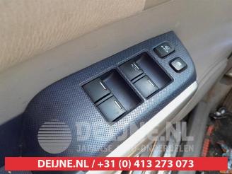 Honda Insight Insight (ZE2), Hatchback, 2009 / 2014 1.3 16V VTEC picture 12