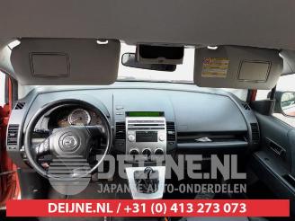 Mazda 5 5 (CR19), MPV, 2004 / 2010 1.8i 16V picture 14