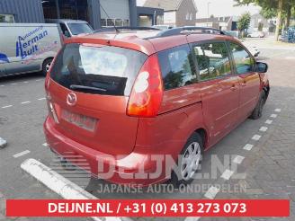 Mazda 5 5 (CR19), MPV, 2004 / 2010 1.8i 16V picture 7