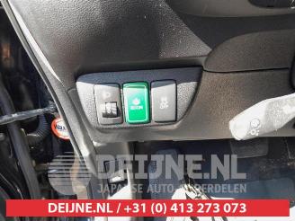 Honda Jazz Jazz (GE6/GE8/GG/GP), Hatchback, 2008 / 2015 1.3 VTEC 16V Hybrid picture 19