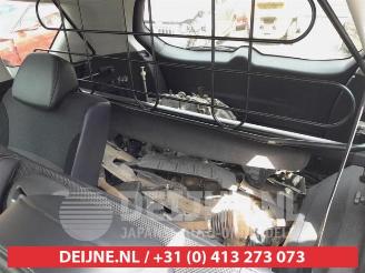 Mitsubishi Outlander Outlander (CW), SUV, 2006 / 2012 2.0 16V 4x2 picture 12