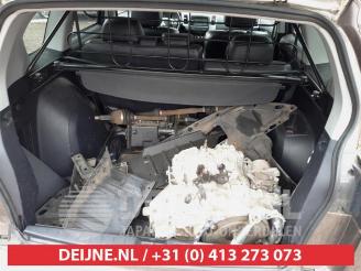 Mitsubishi Outlander Outlander (CW), SUV, 2006 / 2012 2.0 16V 4x2 picture 23