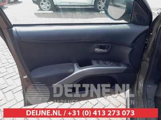 Mitsubishi Outlander Outlander (CW), SUV, 2006 / 2012 2.0 16V 4x2 picture 10