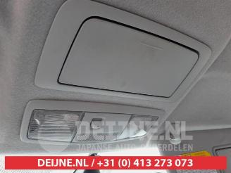 Mitsubishi Outlander Outlander (CW), SUV, 2006 / 2012 2.0 16V 4x2 picture 21