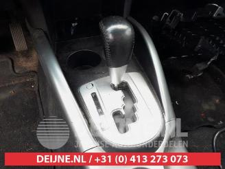 Mitsubishi Outlander Outlander (CW), SUV, 2006 / 2012 2.0 16V 4x2 picture 20