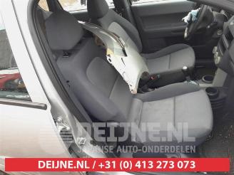 Mitsubishi Colt Colt (Z2/Z3), Hatchback, 2004 / 2012 1.3 16V picture 11