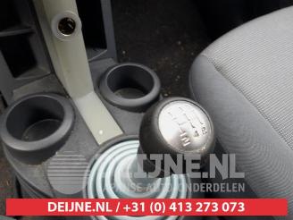 Mitsubishi Colt Colt (Z2/Z3), Hatchback, 2004 / 2012 1.3 16V picture 18