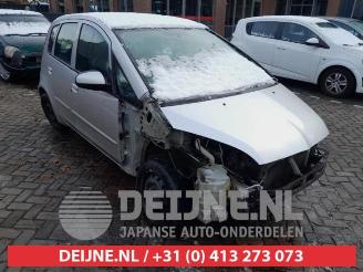 Mitsubishi Colt Colt (Z2/Z3), Hatchback, 2004 / 2012 1.3 16V picture 1