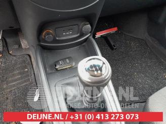 Kia Soul Soul I (AM), MPV, 2009 / 2014 1.6 CVVT 16V picture 23