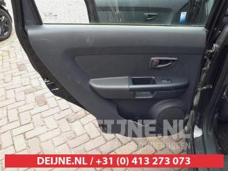 Kia Soul Soul I (AM), MPV, 2009 / 2014 1.6 CVVT 16V picture 12