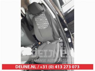 Kia Soul Soul I (AM), MPV, 2009 / 2014 1.6 CVVT 16V picture 16