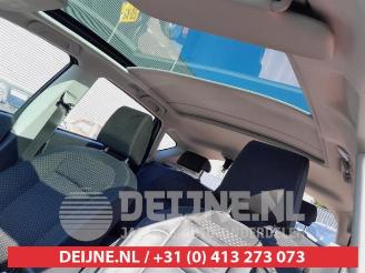 Nissan Qashqai Qashqai (J10), SUV, 2007 / 2014 2.0 16V 4x4 picture 18