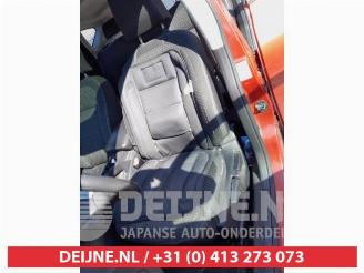 Nissan Qashqai Qashqai (J10), SUV, 2007 / 2014 2.0 16V 4x4 picture 16