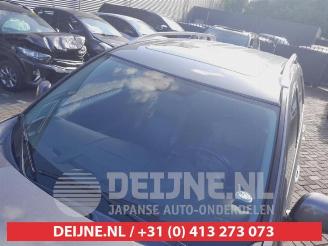 Mitsubishi Outlander Outlander (CW), SUV, 2006 / 2012 3.0 V6 24V Mivec 4x4 picture 9