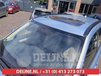 Mitsubishi Outlander Outlander (GF/GG), SUV, 2012 / 2022 2.0 16V PHEV 4x4 picture 9