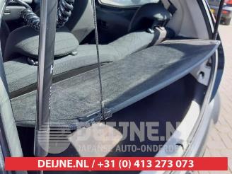 Toyota Aygo Aygo (B40), Hatchback, 2014 1.0 12V VVT-i picture 13