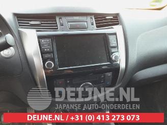 Nissan Navara  picture 23