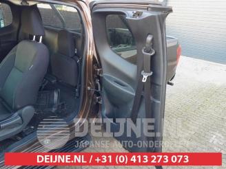 Nissan Navara  picture 14