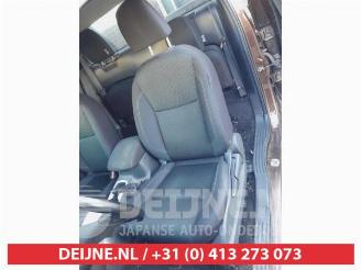 Nissan Navara  picture 19