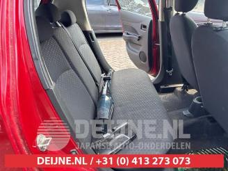 Mitsubishi Space-star Space Star (A0), Hatchback, 2012 1.0 12V picture 21