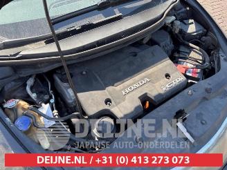 Honda Civic Civic (FK/FN), Hatchback, 2005 / 2012 2.2 i-CTDi 16V picture 24
