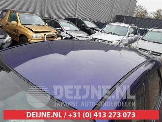 Mazda 3 3 Sport (BK), Hatchback, 2003 / 2009 1.6i 16V picture 11