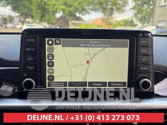 Kia Picanto Picanto (JA), Hatchback, 2017 1.0 12V picture 11