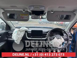 Kia Stonic Stonic (YB), SUV, 2017 1.0i T-GDi 12V Eco-Dynamics+ picture 27