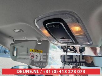 Hyundai Bayon Bayon, SUV, 2021 1.0 T-GDI 12V Mild Hybrid 48V picture 20