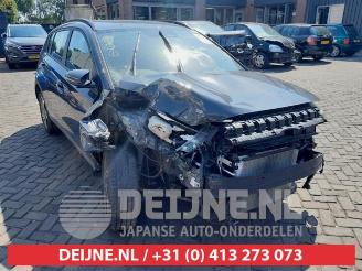 Uttjänta bilar auto Hyundai Bayon Bayon, SUV, 2021 1.0 T-GDI 12V Mild Hybrid 48V 2023/7