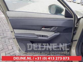 Mazda MX-30 MX-30, SUV, 2020 e-SkyActiv R-EV 170 picture 11