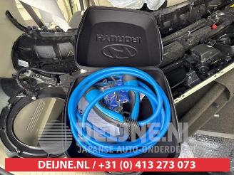 Hyundai Inster Inster (AX1), SUV, 2024 49 kWh picture 24