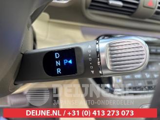 Hyundai Inster Inster (AX1), SUV, 2024 49 kWh picture 13